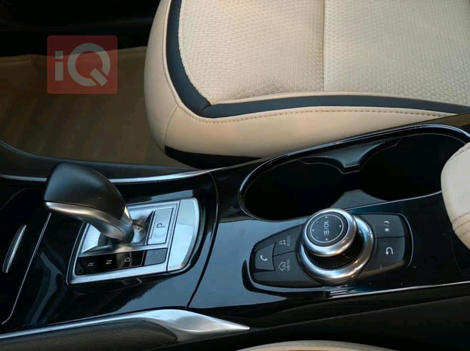 ئينفنتي QX30